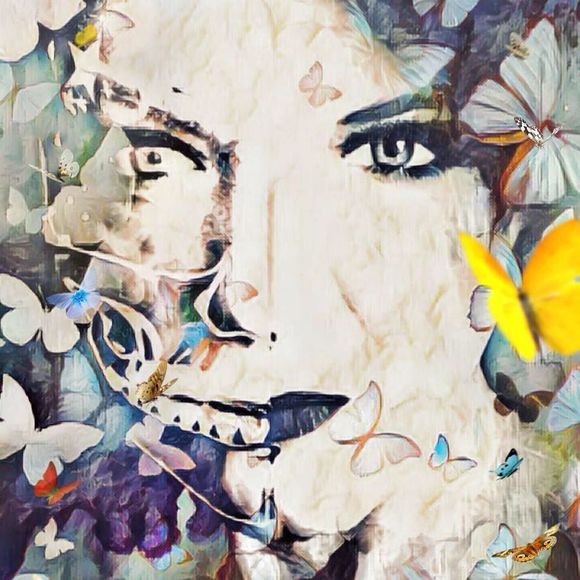 Meet your Posher, Heather - Picture 1 of 1